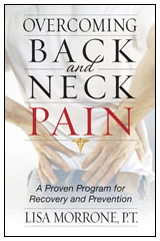 Overcoming Back and Neck Pain