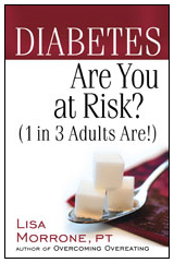 Diabetes Are You at Risk?