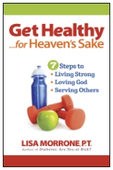 Get Healthy for Heaven's Sake
