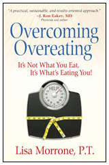 Overcoming Overeating