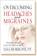 Overcoming Headaches and Migraines
